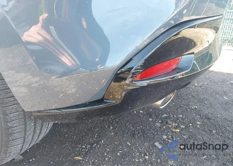 2023 Mazda Mazda3 2.5 S Carbon Edition из США, поврежденный, VIN JM1BPBLM2P1617760